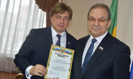 Разговор с депутатом Пензенской городской Думы. Александр Стрельников: «Важно не только проявлять инициативу, надо уметь слушать и слышать людей»