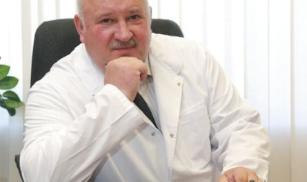 Разговор с депутатом Пензенской городской Думы. Михаил Шлёнчик: «Пусть округа у нас разные, но город — один, и все его жители — наши избиратели»