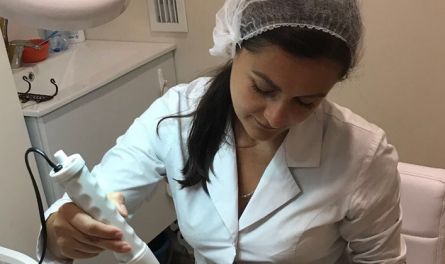 Разговор о бизнесе. Юлиана Волкова: «Выбирайте профессию по душе, а не ради денег»