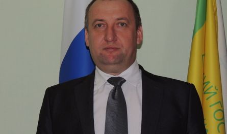 Разговор с ректором. Похоже, мы все-таки накормим страну