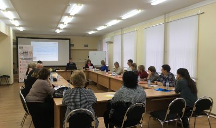 Региональным предпринимателям разъяснили особенности маркировки товаров