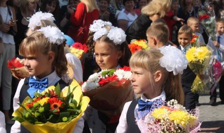 Рейтинг новостей недели (7-13 августа): подготовка ко Дню знаний и чистая вода