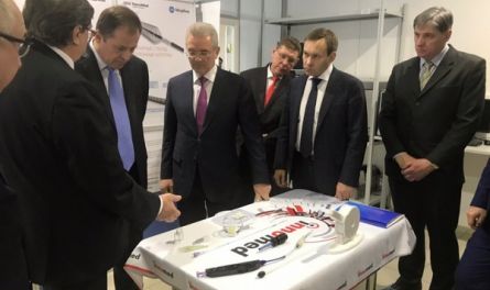 Рейтинг новостей недели. Визит Комарова и новое место работы Рузляева