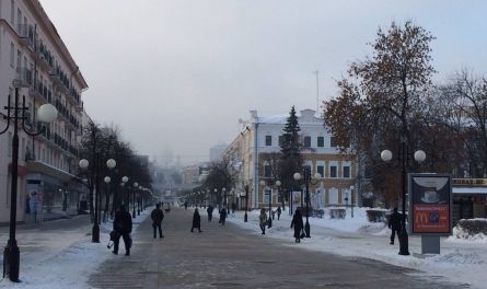 Рейтинг новостей недели. В ожидании финансовой помощи и большой воды