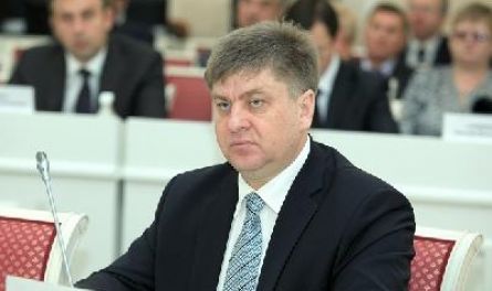 Рубцов пришел в «Железку». С идеями