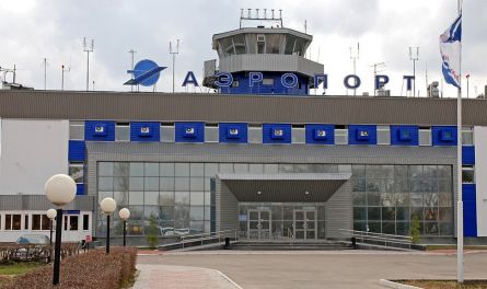 «РусЛайн» открывает новый рейс Пенза – Минеральные Воды