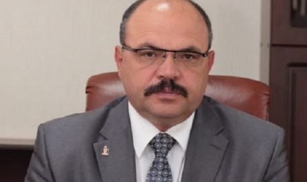 Сегодня экс-министру здравоохранения Владимиру Стрючкову вынесут приговор
