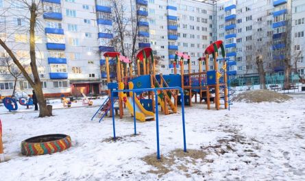 Сколько дворов благоустроено в Пензе в этом году?