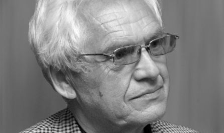Скончался известный пензенский историк и краевед Александр Тюстин
