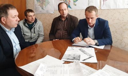 Сквер возле «Воейкова» — градус ответственности растет