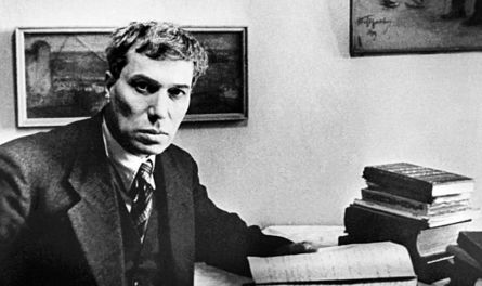 «Снег идет, снег идет»
