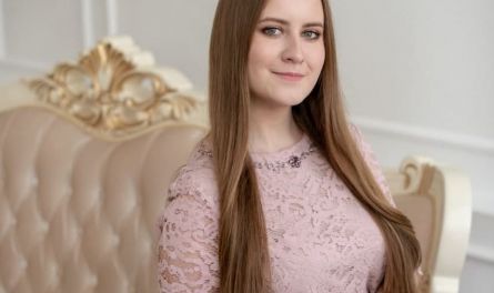 Совет первокурсникам: Не бойтесь ошибаться, пробуйте себя в разных профессиях и не переживайте о неудачах