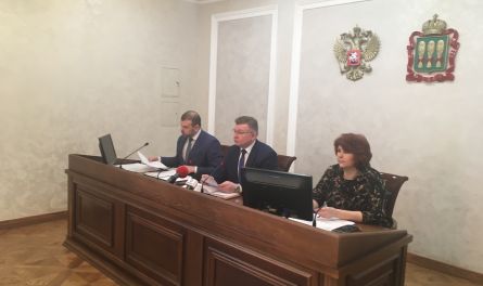 Спасут ли видеокамеры прихожан от психов?