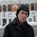Станислав Блинов