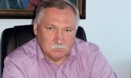 Старикам здесь не место