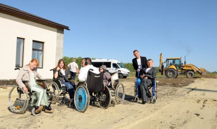 Старт приёма заявок на стажировочные сессии в пензенском арт-поместье «Новые берега»