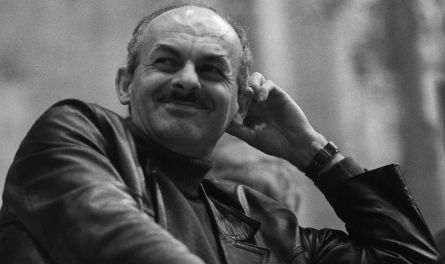 Свидание с авторской песней. «На веки вечные мы все теперь в обнимку»