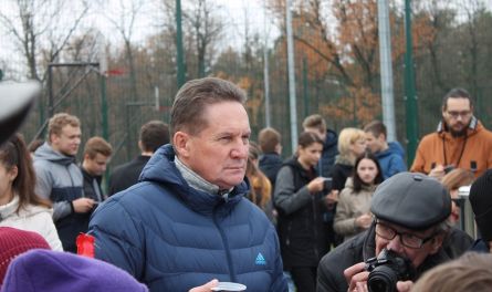 «Сын за отца не отвечает». И. В. Сталин. А отец за сына?