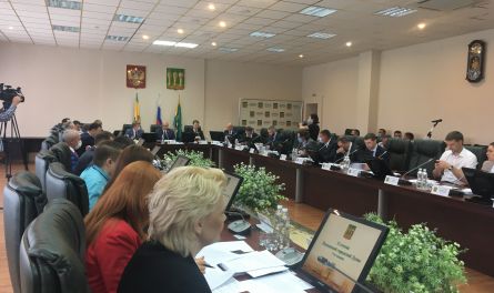 Торговые площади вместо парковок и зачем Пензе памятник Петру и Февронии