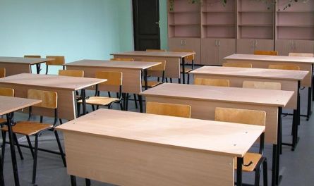 Трагедия. В Пензе в школе №73 скончался подросток
