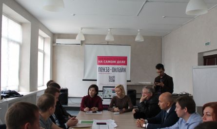 Три вопроса круглого стола: единый подрядчик для города, системность и Бакунинский мост