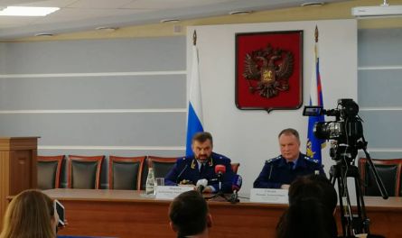 Трудовые права пензенцев под защитой