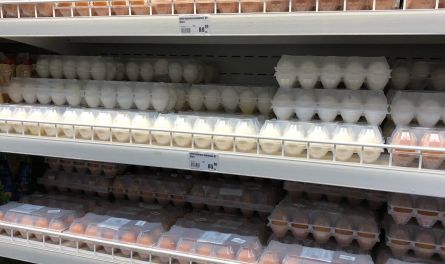Цены бьют кувалдой