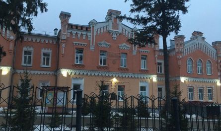 У 77-летней пензячки результат теста на коронавирус оказался положительным