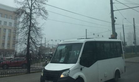У пензенских перевозчиков выявили нарушения при использовании кассовой техники