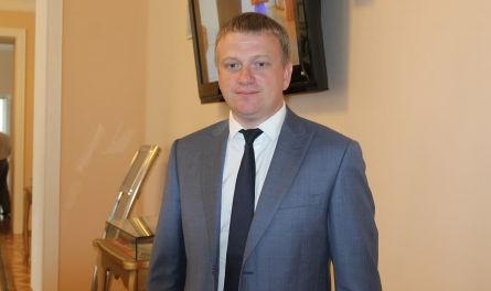 Участок для мэрии — кто в Пензе лишится земли и гаражей