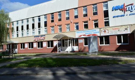 Учимся работать с франшизой!