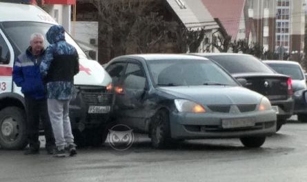 «Услышьте нас!» – жители с улицы Чкалова вновь заговорили о светофоре