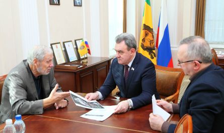 Утвержден макет памятника заслуженной артистке РСФСР Вере Аношиной