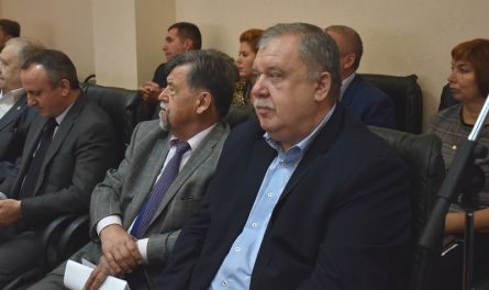 В Минтруде подтвердили увольнение Владимира Попкова