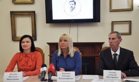 В Наровчате пройдет XXXVI Купринский литературный праздник