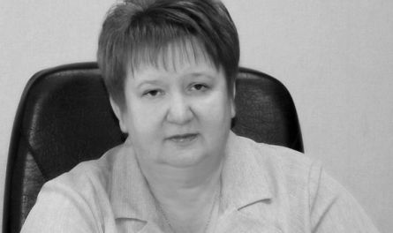 В Пензе экс-министр образования Светлана Копешкина скончалась на 63-м году