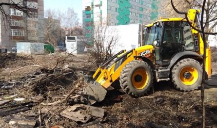 В Пензе стартовал прием заявок на благоустройство дворов в 2020 году