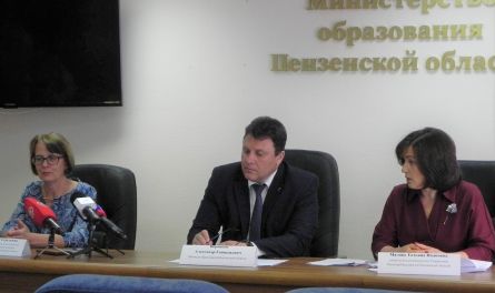 В пензенских школах пять классов вернулись к дистанционке из-за ковида