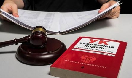 В Пензенском регионе на 6,2% зафиксирован рост преступлений