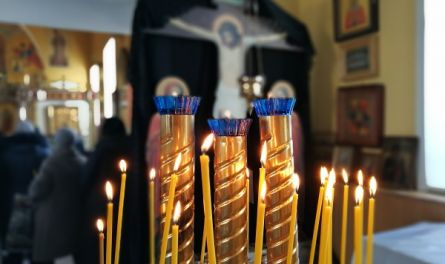 В Пензенской области храмы и кладбища будут закрыты до 30 апреля