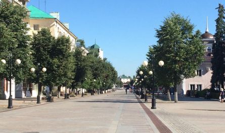 В Пензенской области продлен режим повышенной готовности до 10 сентября
