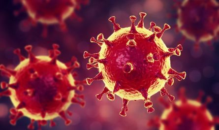 В Пензенской области снизился прирост заболевших COVID-19