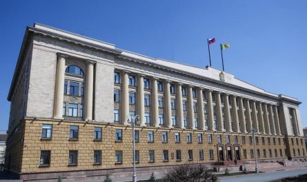 В Пензенской области ввели новые ограничения в связи с угрозой распространения COVID-19