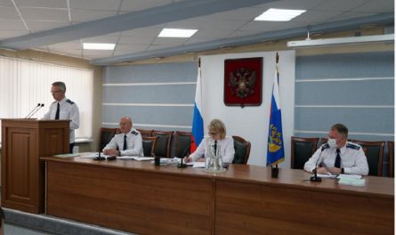 В регионе пресечены нарушения при реализации 11 из 12 национальных проектов