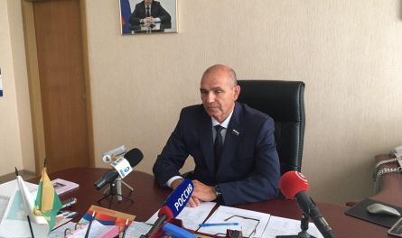 Владимир Мутовкин: «КПРФ в полном составе проголосовала против финансирования троллейбусного движения»