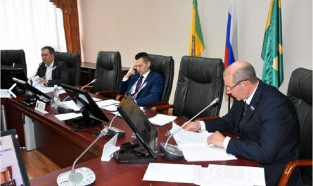 Владимир Мутовкин ответил на вопрос об упразднении должности мэра