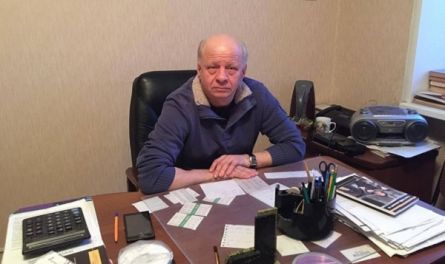Владимир Бирюков: «Театр заслужил право иметь нормальное здание»