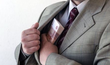 Влиятельные московские покровители от пензенского юриста