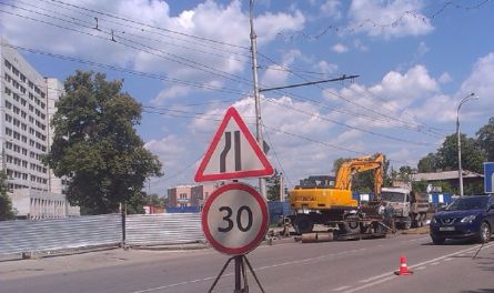 Не пропустите! Круглый стол «Что стало с дорогами в Пензе?»