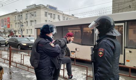 Воскресенье. Наши дни